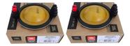 Kit 2 Reparo Original Jbl Selenium Rpd250x Driver D250x Normal