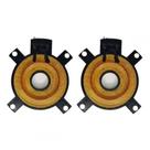 Kit 2 Reparo Super Tweeter St304 Jbl Selenium 8 Ohms 100wrms