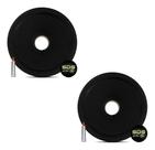 Kit 2 Reparos Originais Eros Subwoofer 18 SDS 2.7K 1350 Watts Rms - 8 Ohms