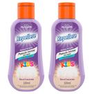 Kit 2 Repelente De Insetos Kids 100Ml Repellere - My Health
