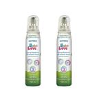 Kit 2 Repelente Infantil Bebê Love 100ml - Nutriex