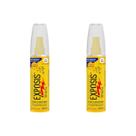 Kit 2 Repelente Infantil Exposis Spray - 100Ml