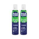 Kit 2 Repelente Insetos Spray Icaridina Total Protect 100ml