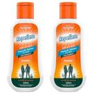 Kit 2 Repelente Repellere Family Loção Proteção Intensa 100ml - My Health Kit 2 Repelente Repellere Family Loção Proteção Intensa 100ml - My Health