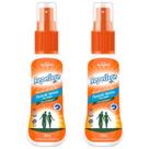Kit 2 Repelente Repellere Seca Rápido Spray 105ml - MyHealth Kit 2 Repelente Repellere Seca Rápido Spray 105ml - MyHealth