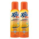 Kit 2 Repelente Xô Inseto Family Care Aerosol 150ml