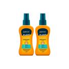Kit 2 Repelentes De Insetos Adulto Spray 200ml Above