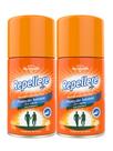 Kit 2 Repellere Repelente De Isentos Spray Family My Health 150ml Kit 2 Repellere Repelente De Isentos Spray Family My Health 150ml