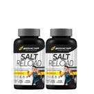Kit 2 Repor Salt 30 Capsulas Bodyaction