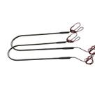 Kit 2 resistencia 500w 220v p/ pass through frilux original