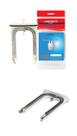 Kit 2 Resistência Aquecedor Lorenzetti 5500W 220V L&C