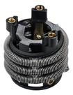 Kit 2 resistencia ducha chuveiro sintex tramontina 220v 5500w