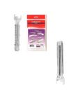 Kit 2 Resistência L&C Ducha Advanc 5500W 127V