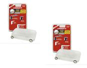 Kit 2 Resistência Linha Acqua Ultra 220v 7800w Lorenzetti Kit 2 Resistência Linha Acqua Ultra 220v 7800w Lorenzetti
