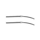 Kit 2 Resistência Re-905-110 Utilizada Estação Solda Esd-905 Es-915-110 Instrutherm