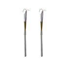 Kit 2 Resistência Re-950-220 Utilizada Estação Solda Es-910-220 Instrutherm