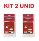 Kit 2 Resistências Lorenzetti Bella Ducha 4T, Ducha Fashion 127V~/5500W *PRODUTO ORIGINAL* Kit 2 Resistências Lorenzetti Bella Ducha 4T, Ducha Fashion 127V~/5500W *PRODUTO ORIGINAL*