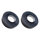 Kit 2 Retentor de Água Tanque Lavadora Mondial Clean 5kg