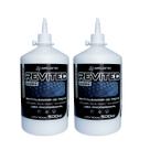 Kit 2 Revitalizador de Peças Implastec Revitec 500ml