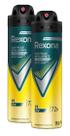 kit 2 Rexona Desodorante Antitranspirante Aerosol Masculino V8 72 Horas 150Ml kit 2 Rexona Desodorante Antitranspirante Aerosol Masculino V8 72 Horas 150Ml