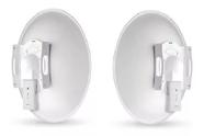 Kit 2 Rocket Dish 30dbi + 2- Af-5xhd-br Airfiber Ip-67
