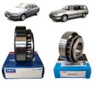 Kit 2 Rolamamento Diferencial Gm Omega/suprema 2.0 2.2 4cil