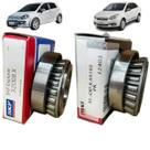 Kit 2 Rolamento Caixa Satelite Punto Bravo Grand Siena Linea