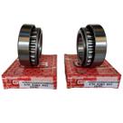 KIT 2 Rolamento Diferencial Diant Toyota Hilux Sw-4 53x83x24