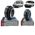 Kit 2 Rolamento Pinhao Mercedes Sprinter 415/515 Cdi 2012/-