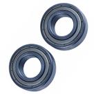 KIT 2 Rolamento Radial 6005 ZZ CSM Betoneira 400L Blindagem Dupla - 20380121 KIT 2 Rolamento Radial 6005 ZZ CSM Betoneira 400L Blindagem Dupla - 20380121