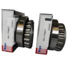 Kit 2 Rolamentos Diferencial Hilux Sw4 Pajero Tr4 Besta L200