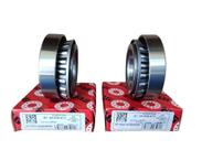 Kit 2 rolamentos lateral coroa gm s10/trailblazer original