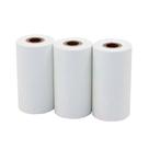 Kit 2 Rolo Papel Impressão 19x7x4 Utilizado Impressora Bfd-60 Pr-100/200/300/400/500 Instrutherm