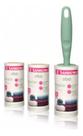 Kit 2 Rolos Adesivos Rolinho Tira Pelos De Roupa Sanremo