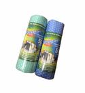 Kit 2 Rolos de Panos De Limpeza Perflex 28x40cm C/50 Unidades - Life Clean Perfex