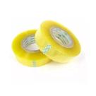 Kit 2 Rolos Fita Adesiva Larga 4,8x270 Metros Transparente Kit 2 Rolos Fita Adesiva Larga 4,8x270 Metros Transparente