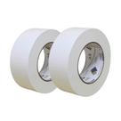 Kit 2 Rolos Fita Silver Tape Multiuso 48mm x 50 Mts Branca
