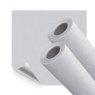 Kit 2 Rolos Papel de Parede Adesivo Lavavel Arabesco Cinza Claro 10M
