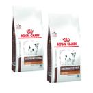 Kit 2 Royal Canin Vet Gastro Intestinal Low Fat Cao 7,5Kg