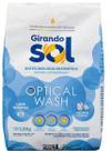 Kit 2 Sabão em pó lava roupas 1,6 kg cada Girando Sol