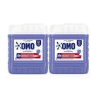 Kit 2 Sabão Líquido Lavagem Profissional 7 Litros OMO