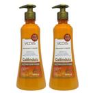 Kit 2 Sabonete De Calêndula Multiregenerador 500Ml - Vedis