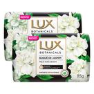 Kit 2 Sabonete em Barra Lux Botanicals Buquê de Jasmim 85g