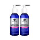 Kit 2 Sabonete Facial Review Care Antioleosidade Pele Oleosa e Sensível 120ml Kit 2 Sabonete Facial Review Care Antioleosidade Pele Oleosa e Sensível 120ml