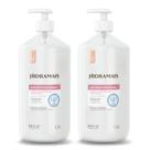 Kit 2 Sabonete Gel Softcare Antibacteriano 1.2L Hidramais