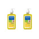 Kit 2 Sabonete Infantil Líquido para o Corpo Granado - Bebê Tradicional 500ml