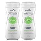Kit 2 Sabonete Íntimo Sensação De Arruda