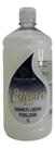 Kit 2 Sabonete Liquido 1 litro Branco Perolizado Kit 2 Sabonete Liquido 1 litro Branco Perolizado