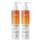 Kit 2 Sabonete Líquido Calêndula Hipoalergênico 200Ml -Vedis Kit 2 Sabonete Líquido Calêndula Hipoalergênico 200Ml -Vedis
