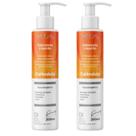 Kit 2 Sabonete Líquido Calêndula Hipoalergênico 200Ml -Vedis
